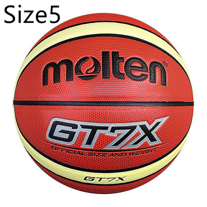 Pro Grip Indoor/Outdoor Basketball