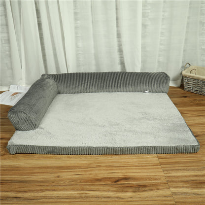 Ultimate Premium Dog Bed