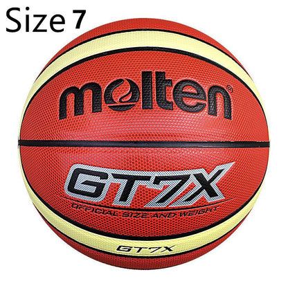 Pro Grip Indoor/Outdoor Basketball