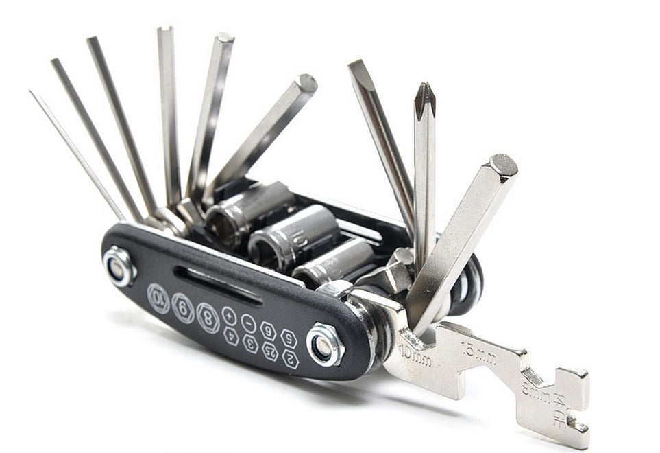 Combination Tool Set