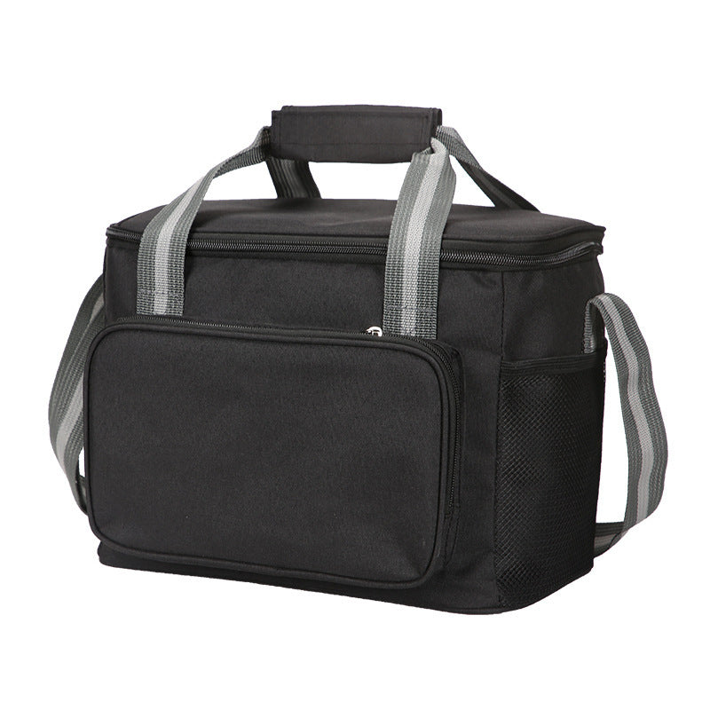 Oxford Portable Cooler Bag