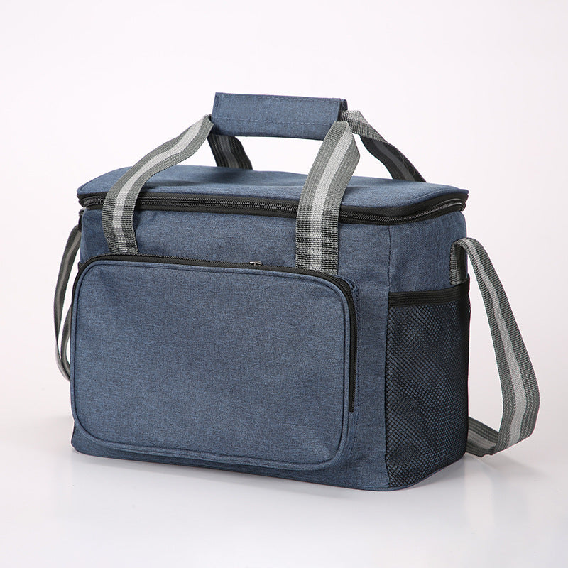 Oxford Portable Cooler Bag