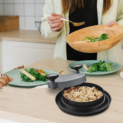 Ultimate Meat Shredder for Fast Prep