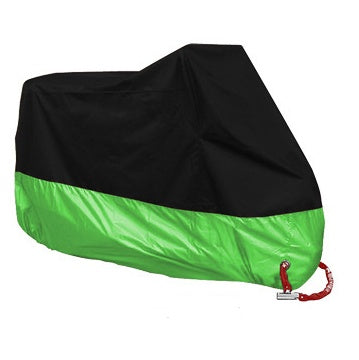 Ultimate Waterproof Motorcycle Cover