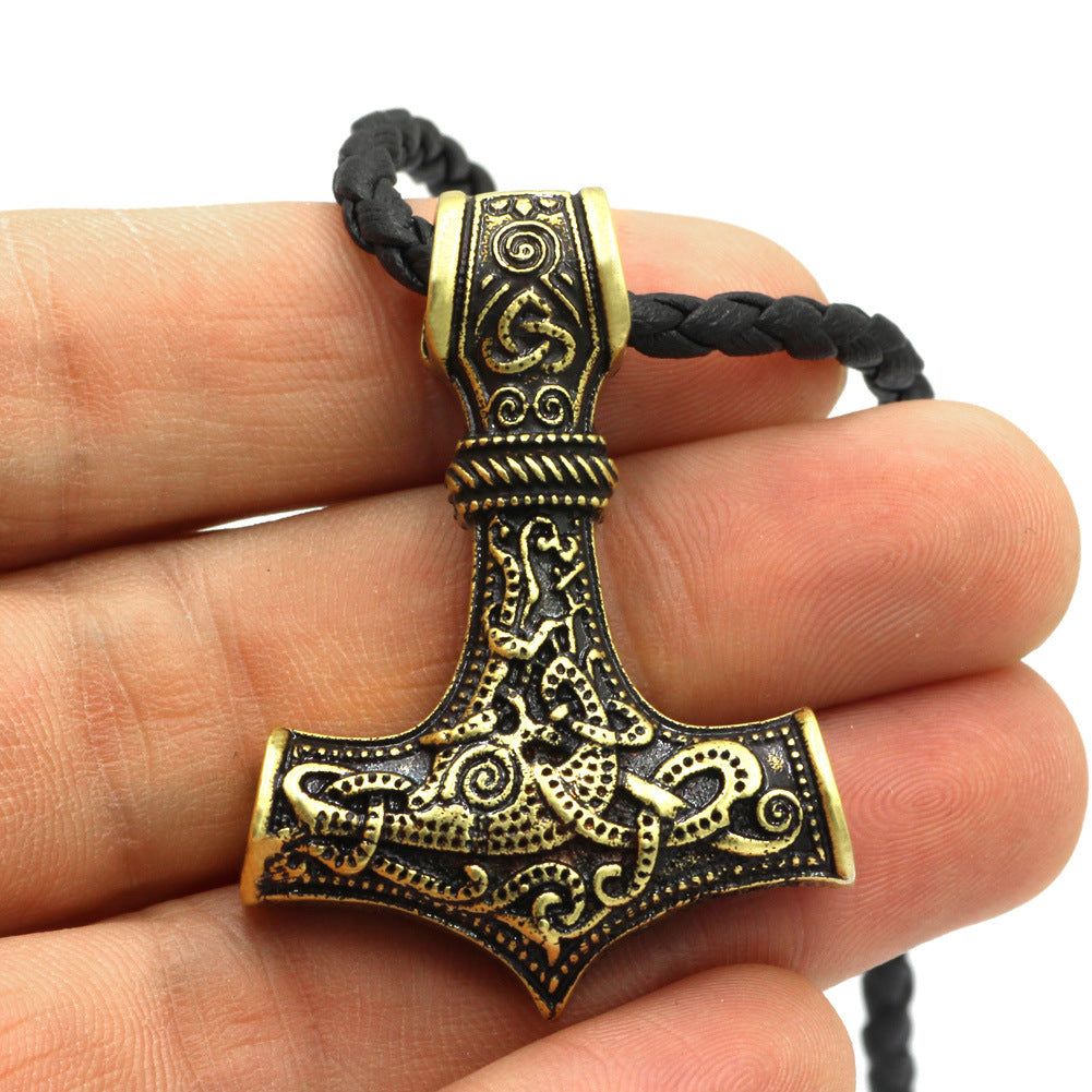 Viking Necklace