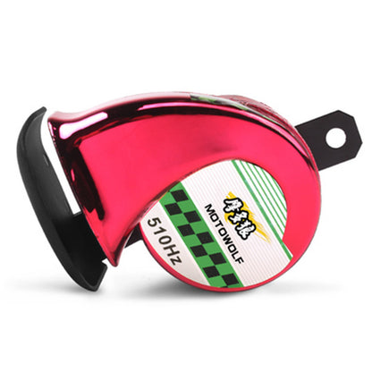 ThunderClap Pro, Ultra-Loud Car & Motorcycle Horn