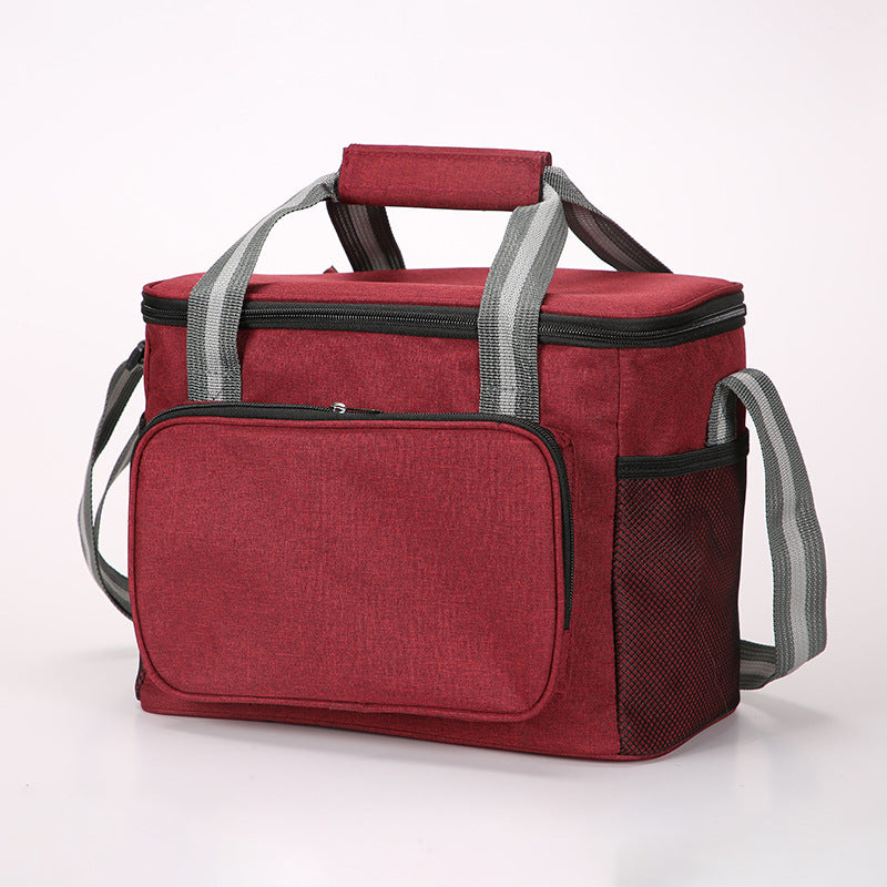 Oxford Portable Cooler Bag