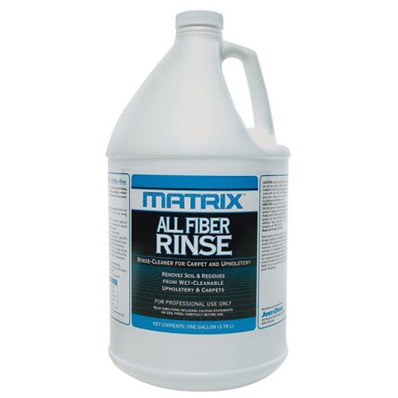 Matrix All Fiber Rinse 4x1 Gallon
