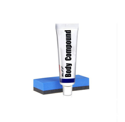 Premium Car Scratch Repair & Polish Wax