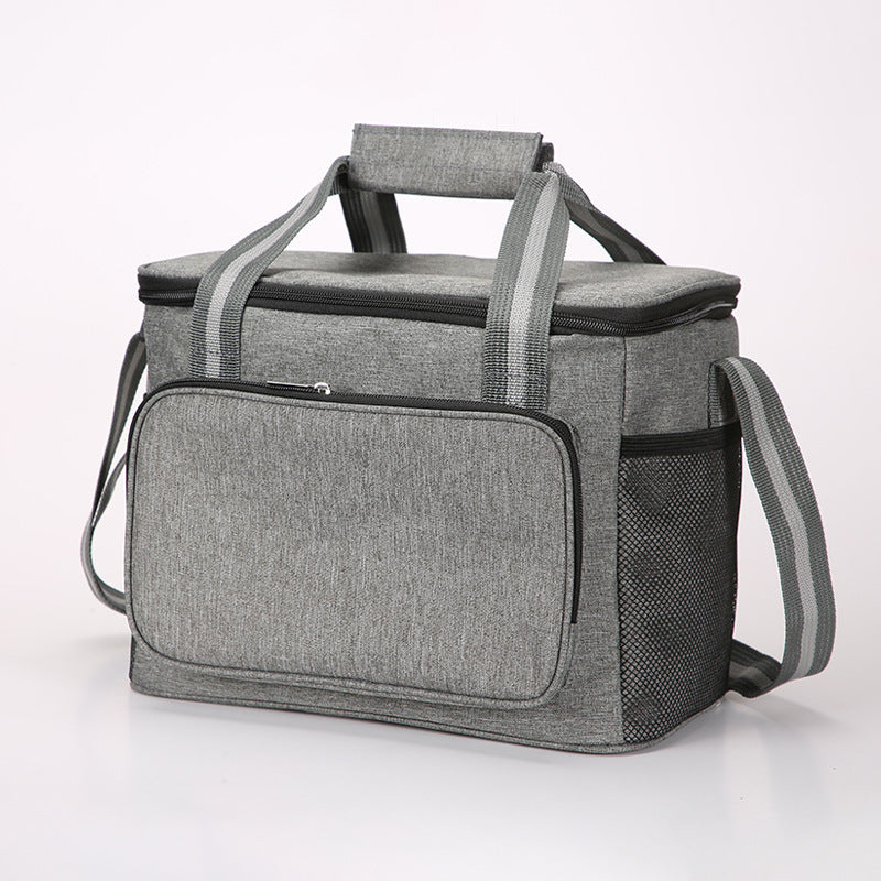 Oxford Portable Cooler Bag