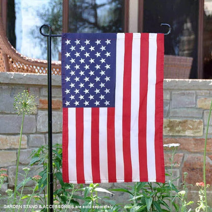 Heavy Duty American Flag