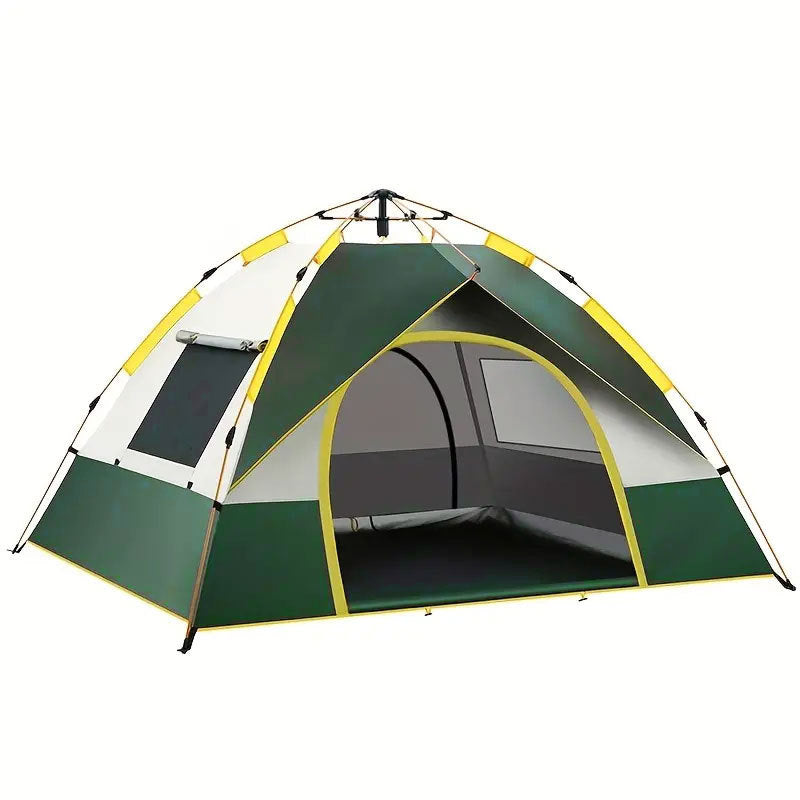 Rapid Setup 4 Person Tent